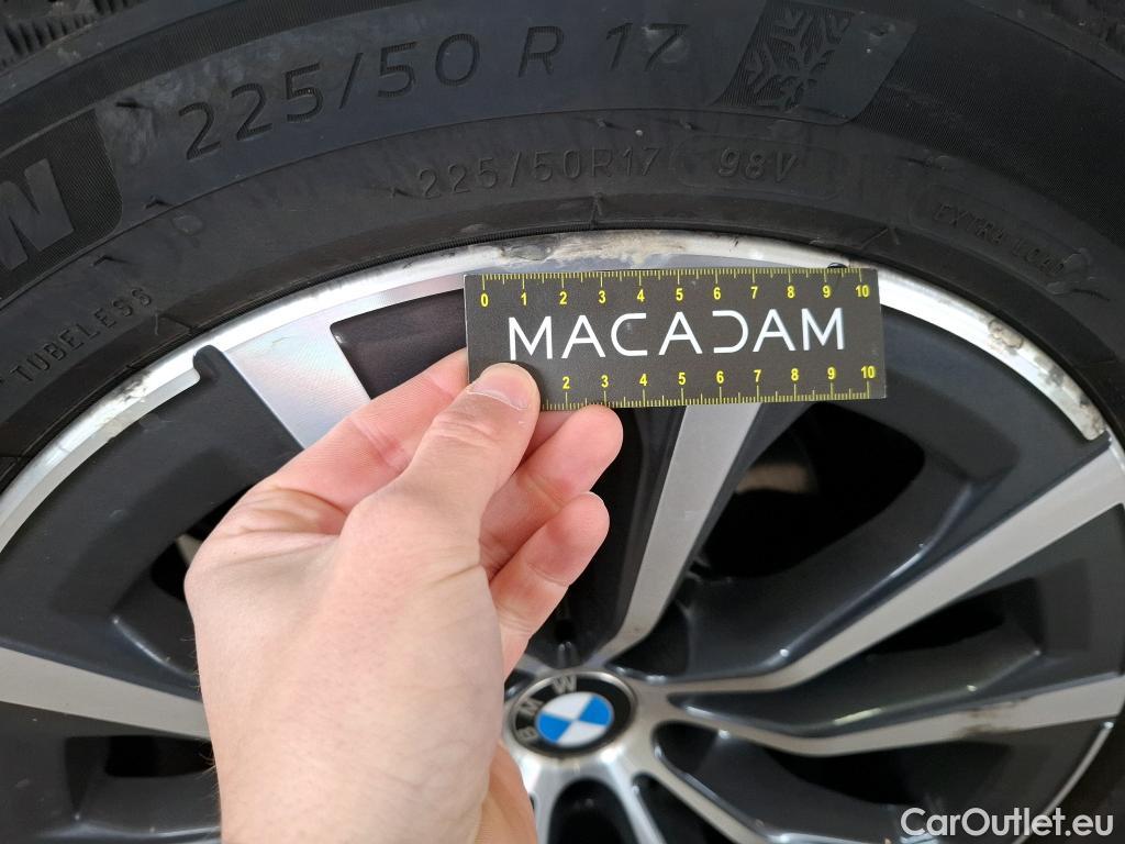  Bmw  Serie 3 Série 3 Touring 318 d Lounge 2.0 150CV BVA8 E6d #39