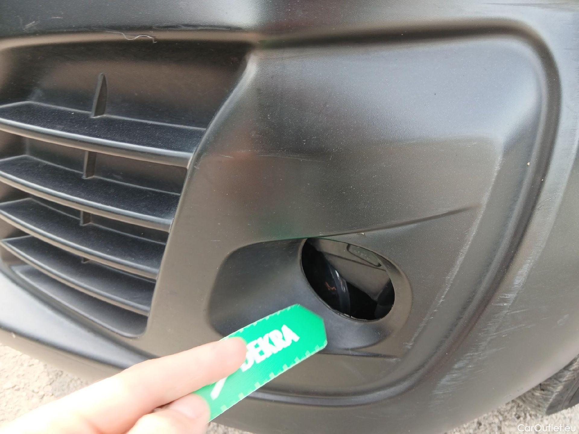  Peugeot  Expert PEUGEOT  / 2016 / 4P / furgón Furgón Premium 1.5 BlueHDi 100 Standard (AC) #43