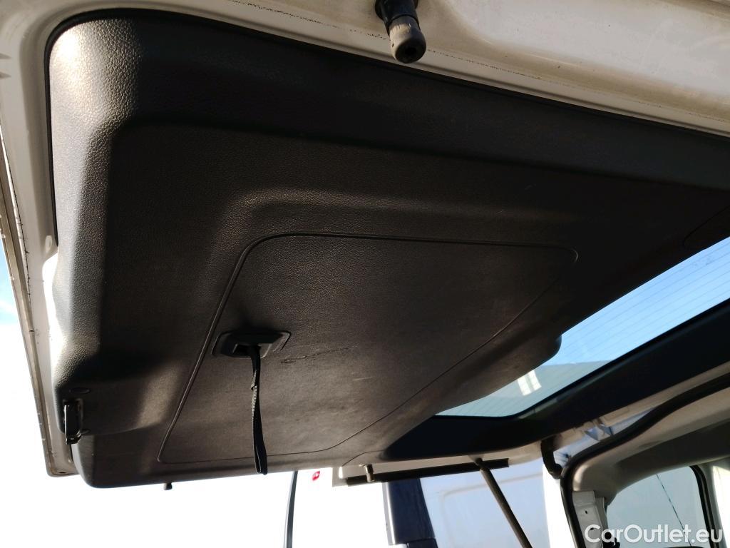  Opel  Vivaro OPEL  / 2019 / 4P / combi 1.5 Diésel 88kW (120CV) S Std Express #14