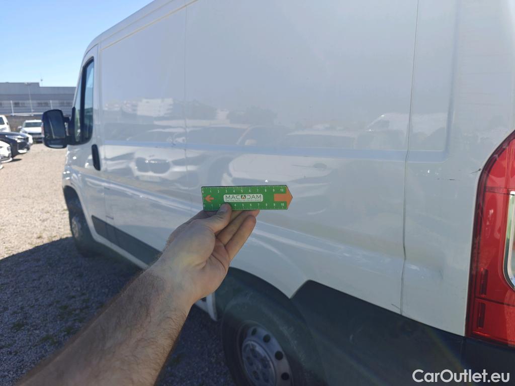  Peugeot  Boxer PEUGEOT  / 2014 / 4P / furgón Pack 330 L1 H1 BHDI 103kW (140CV) S&S #3