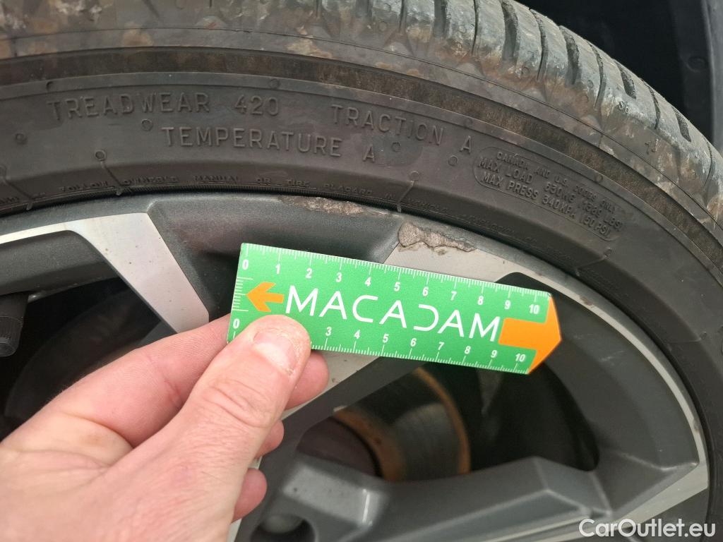  Audi  A3  Sportback 35 TDI S line 2.0 TDI 150CV BVA7 E6d #24