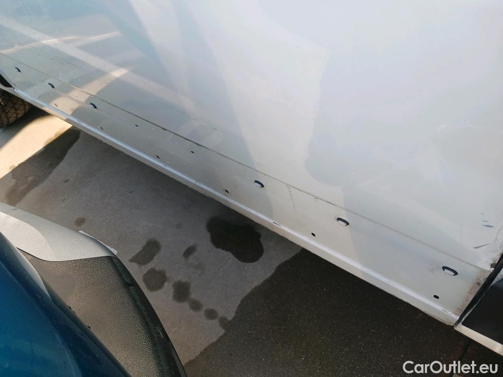  Peugeot  Boxer PEUGEOT  / 2014 / 4P / furgón 335 L2H2 BlueHDi 96KW (130CV) #16