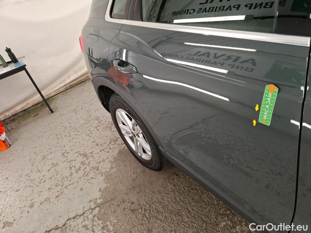  Audi  Q3  35 TDI Business Line 2.0 TDI 150CV BVA7 E6d #13