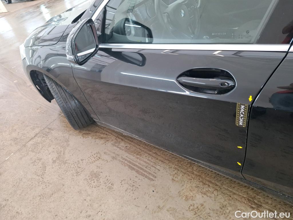  Bmw  Serie 1 Série 1 Berline 118 i Lounge 1.5 140CV BVA7 E6dT #23