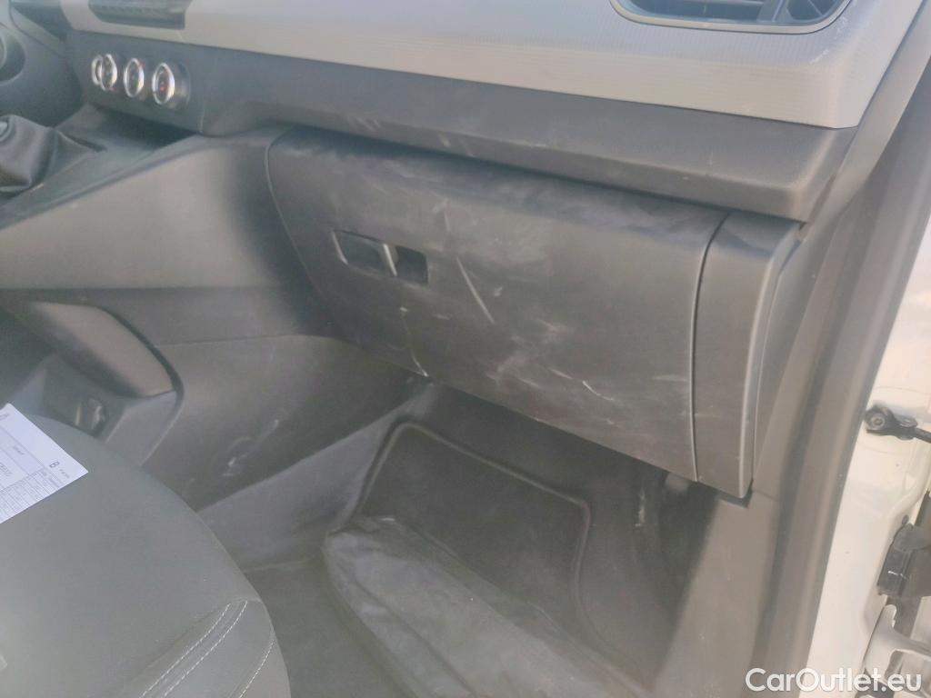  Renault  Kangoo RENAULT  Furgón/2021/4P/furgón derivado de turismo Profes. 1.5 Blue dCi 70kW Ábr. Sésamo R #11