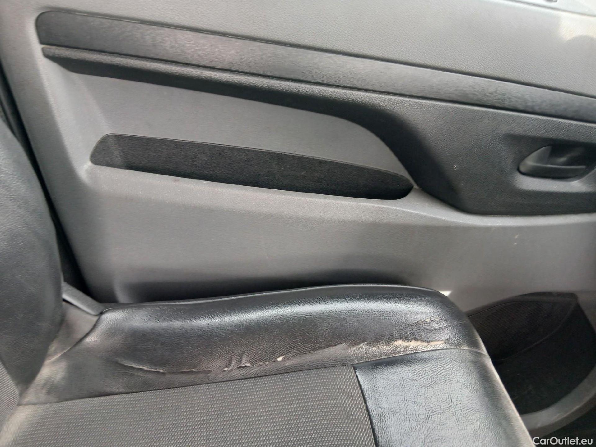  Peugeot  Expert PEUGEOT  / 2016 / 4P / furgón Furgón Premium 1.5 BlueHDi 100 Standard (AC) #36