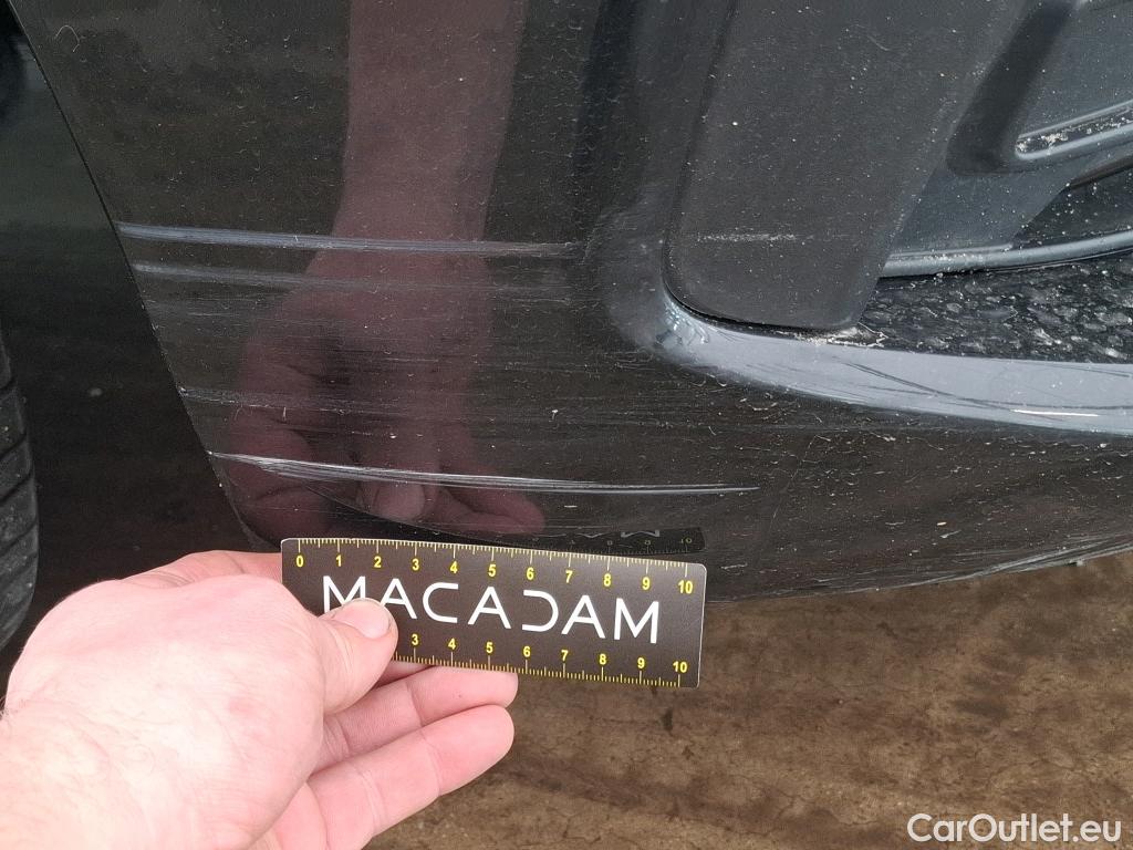  Bmw  Serie 1 Série 1 Berline 118 i Lounge 1.5 140CV BVA7 E6dT #8