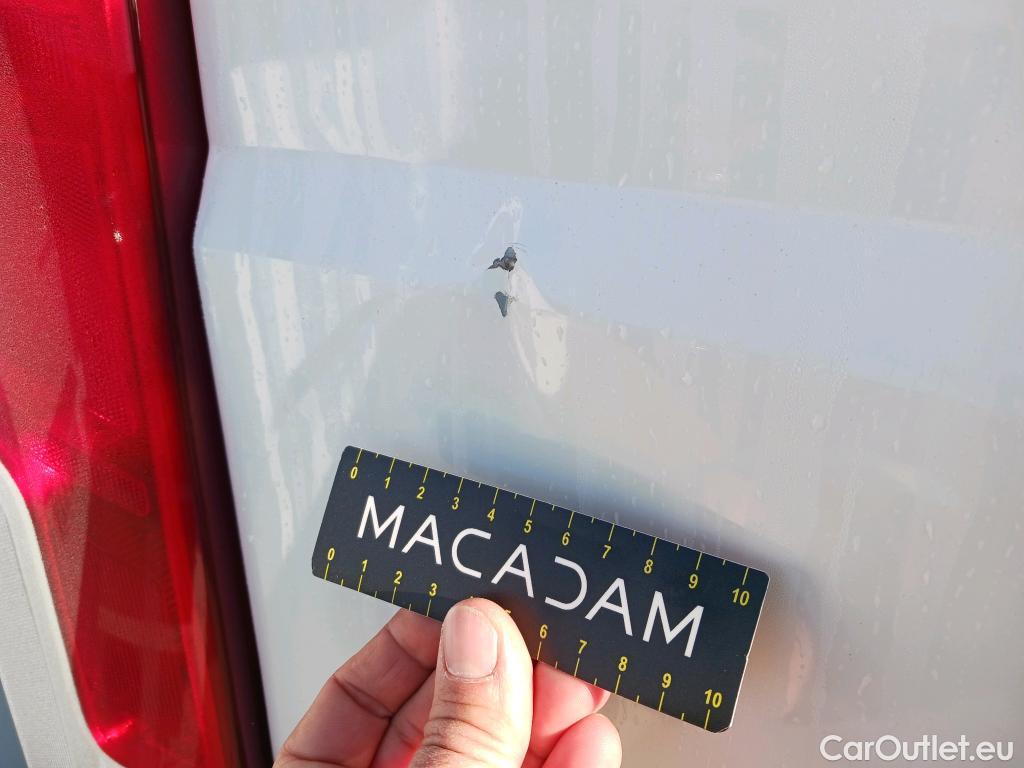  Peugeot  Boxer PEUGEOT  / 2014 / 4P / furgón 335 L2H2 BlueHDi 96KW (130CV) #41