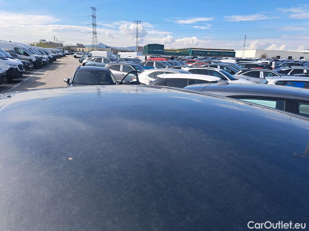  Peugeot  Partner PEUGEOT  / 2015 / 4P / combi TEPEE Access BlueHDi 1.6 HDi 73KW (100) #5