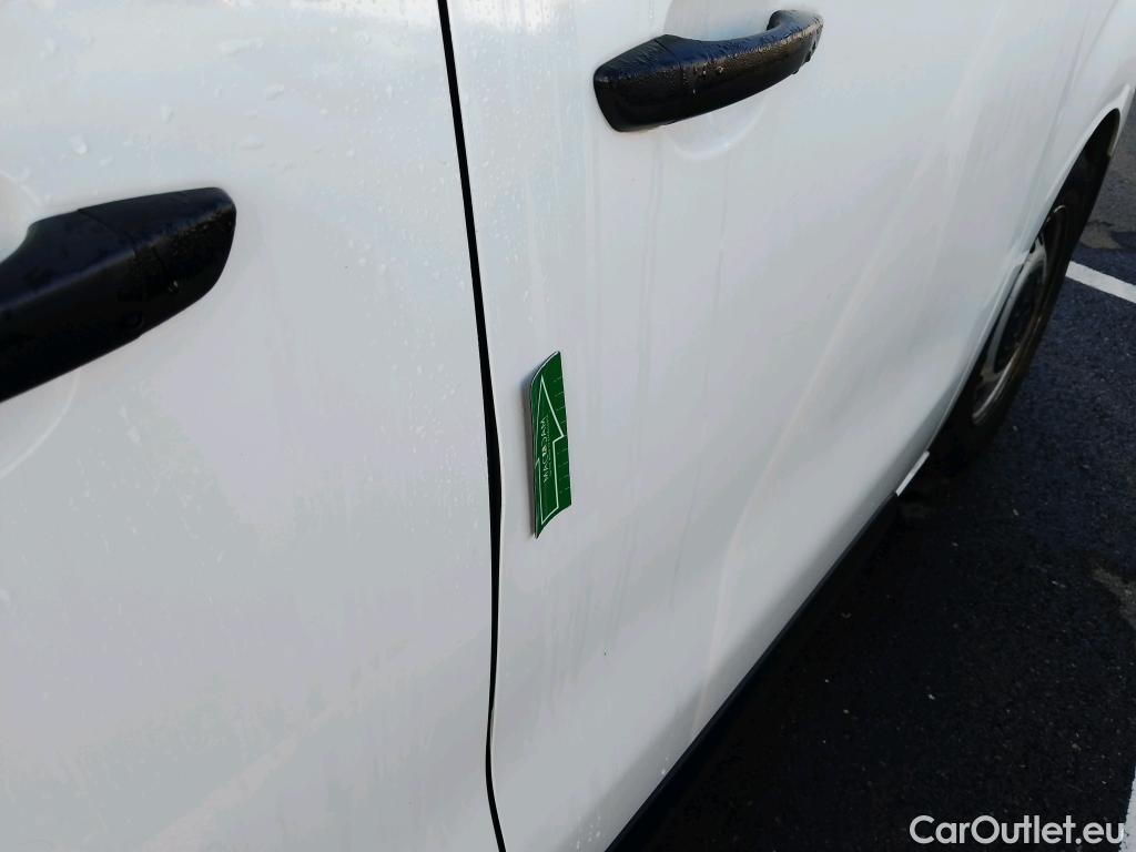  Opel  Vivaro OPEL  / 2019 / 4P / combi 1.5 Diésel 88kW (120CV) S Std Express #16