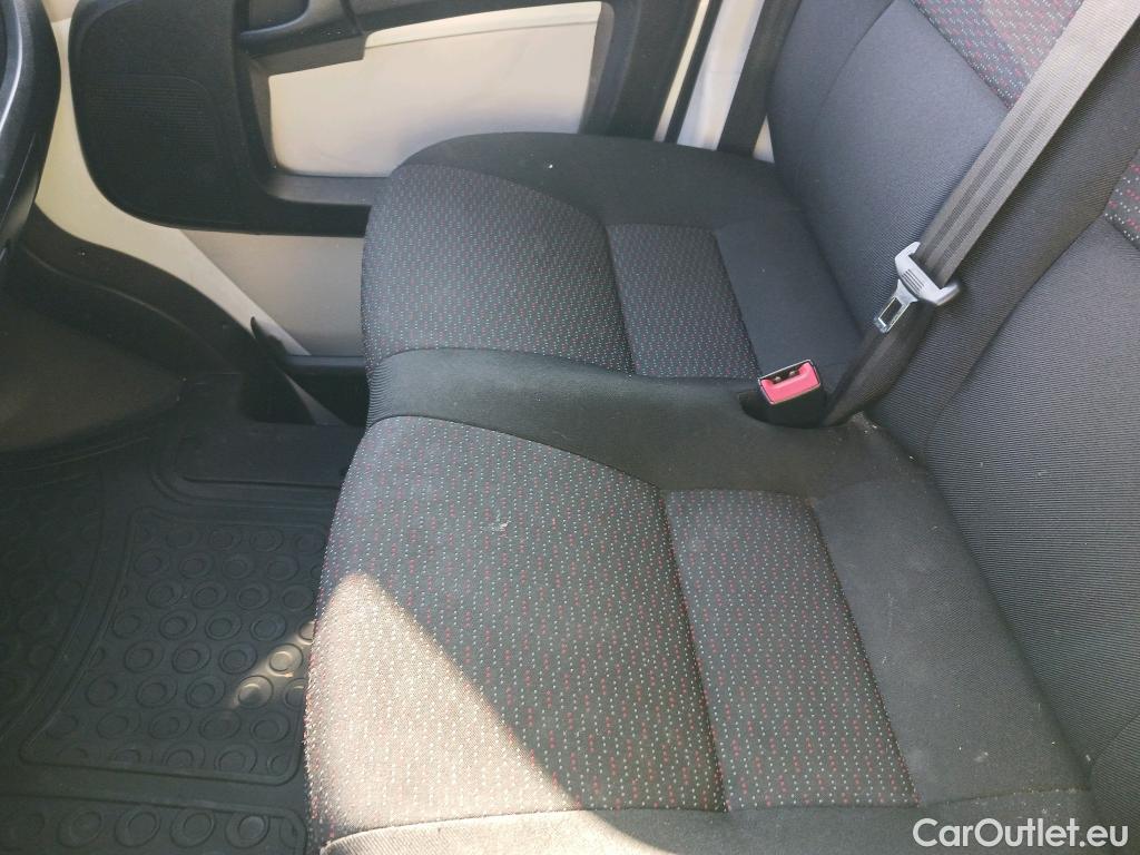  Peugeot  Boxer PEUGEOT  / 2014 / 4P / furgón 335 L2H2 BlueHDi 96KW (130CV) #23