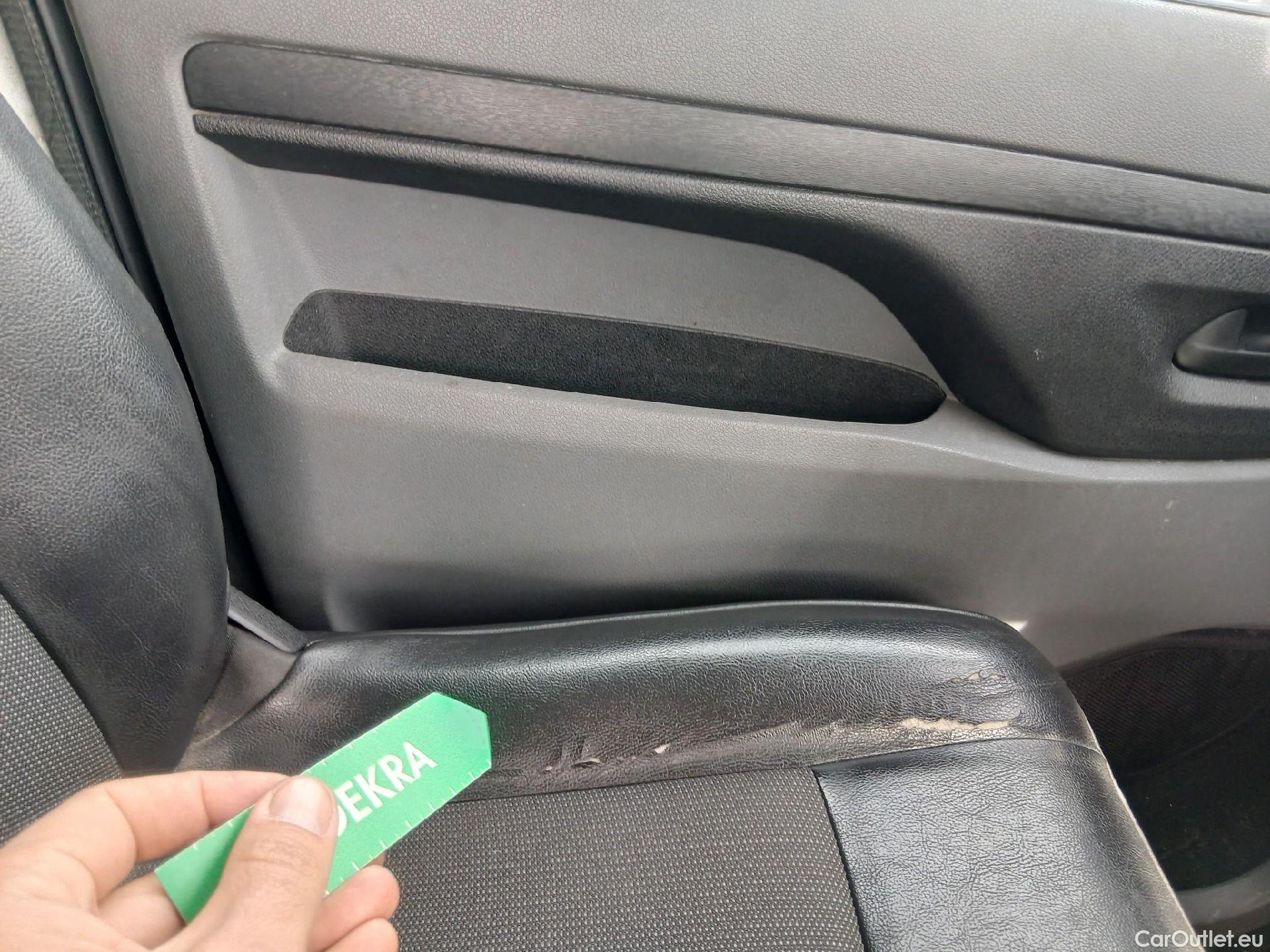  Peugeot  Expert PEUGEOT  / 2016 / 4P / furgón Furgón Premium 1.5 BlueHDi 100 Standard (AC) #35