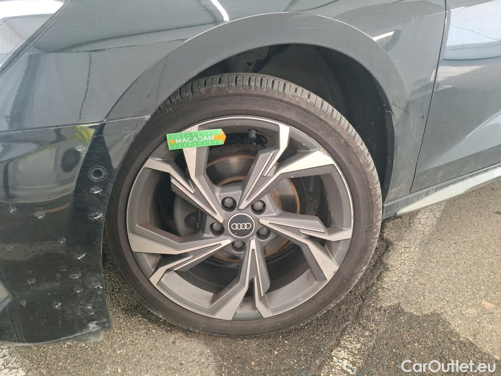  Audi  A3  Sportback 35 TDI S line 2.0 TDI 150CV BVA7 E6d #23
