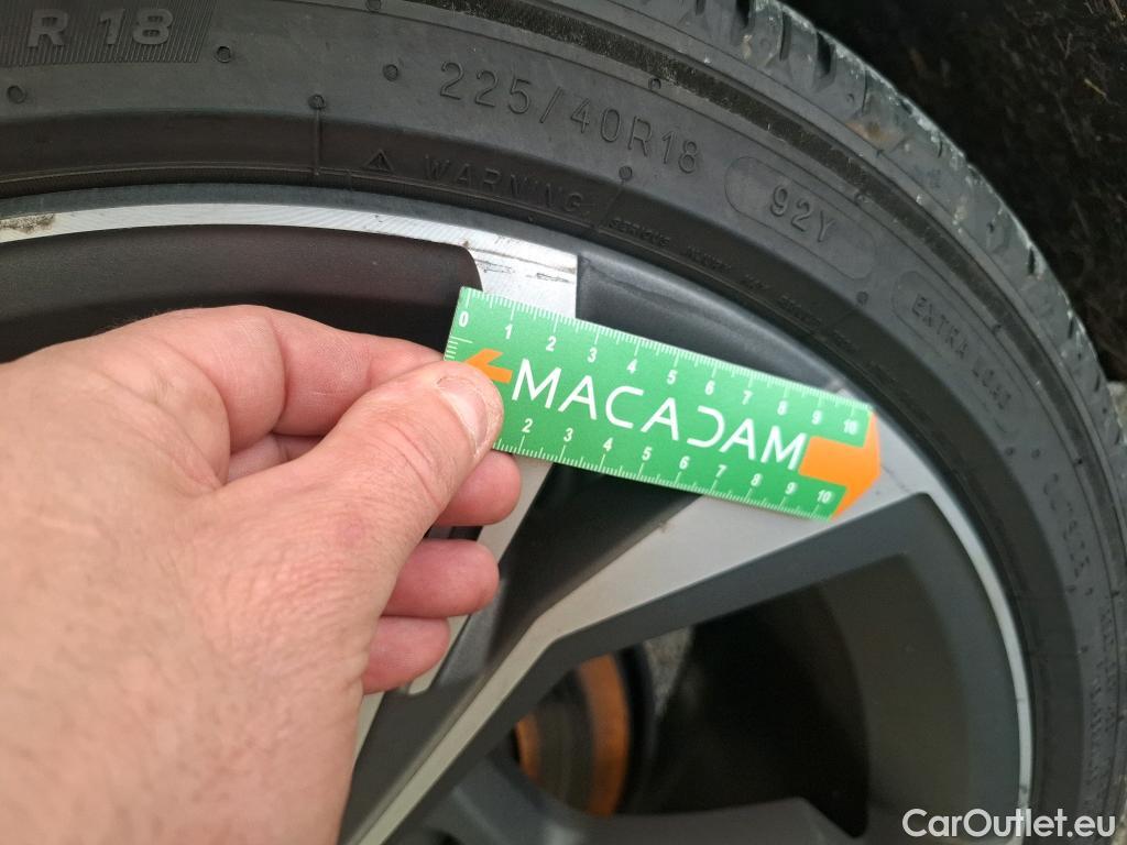  Audi  A3  Sportback 35 TDI S line 2.0 TDI 150CV BVA7 E6d #28