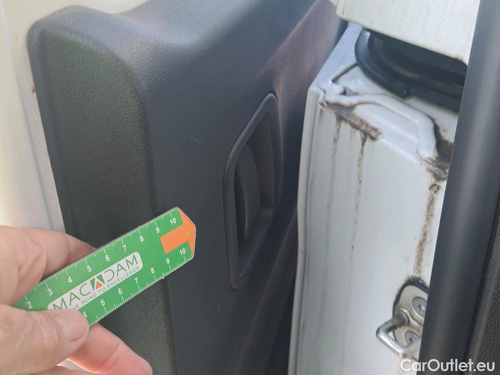  Peugeot  RIFTER PEUGEOT  / 2018 / 5P / combi Active Pack Business Std. BlueHDi 100 #35