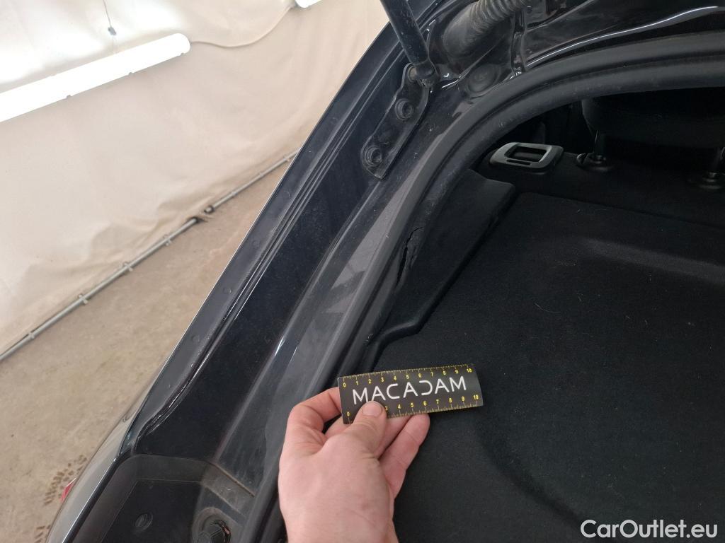  Bmw  Serie 1 Série 1 Berline 118 i Lounge 1.5 140CV BVA7 E6dT #63