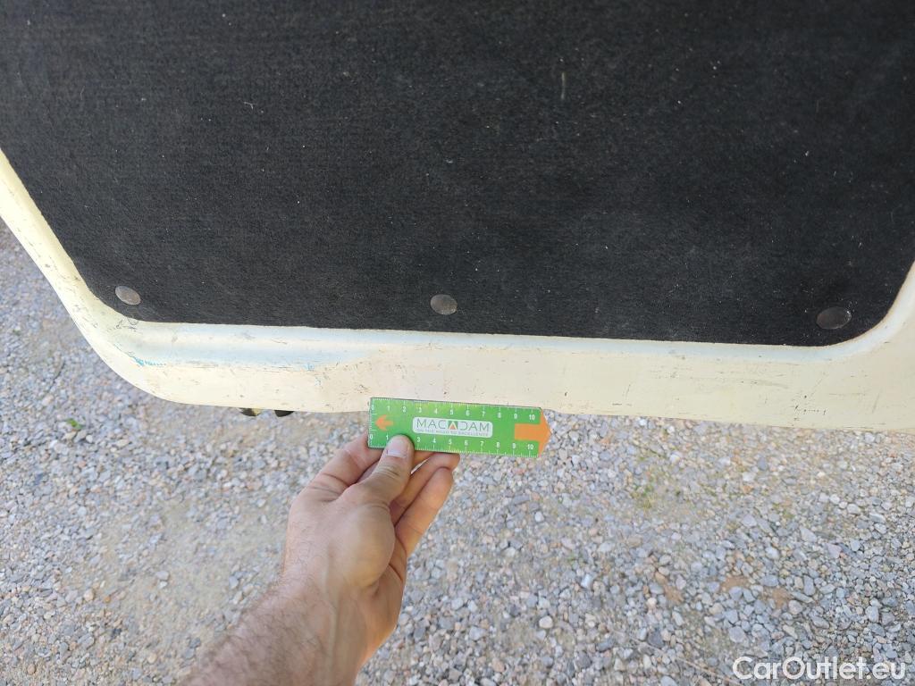  Nissan  NV200 NISSAN  / 2009 / 5P / combi 5pl. 1.5dCi 66kW (90CV) PRO (N1) #36