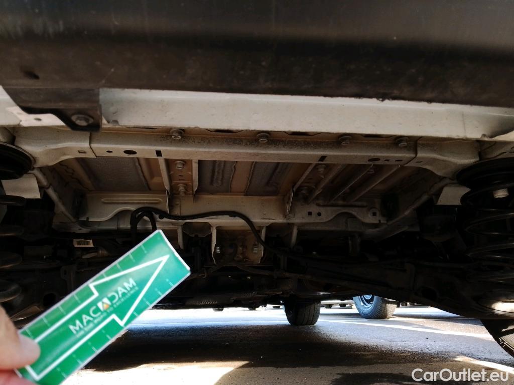  Opel  Vivaro OPEL  / 2019 / 4P / combi 1.5 Diésel 88kW (120CV) S Std Express #9