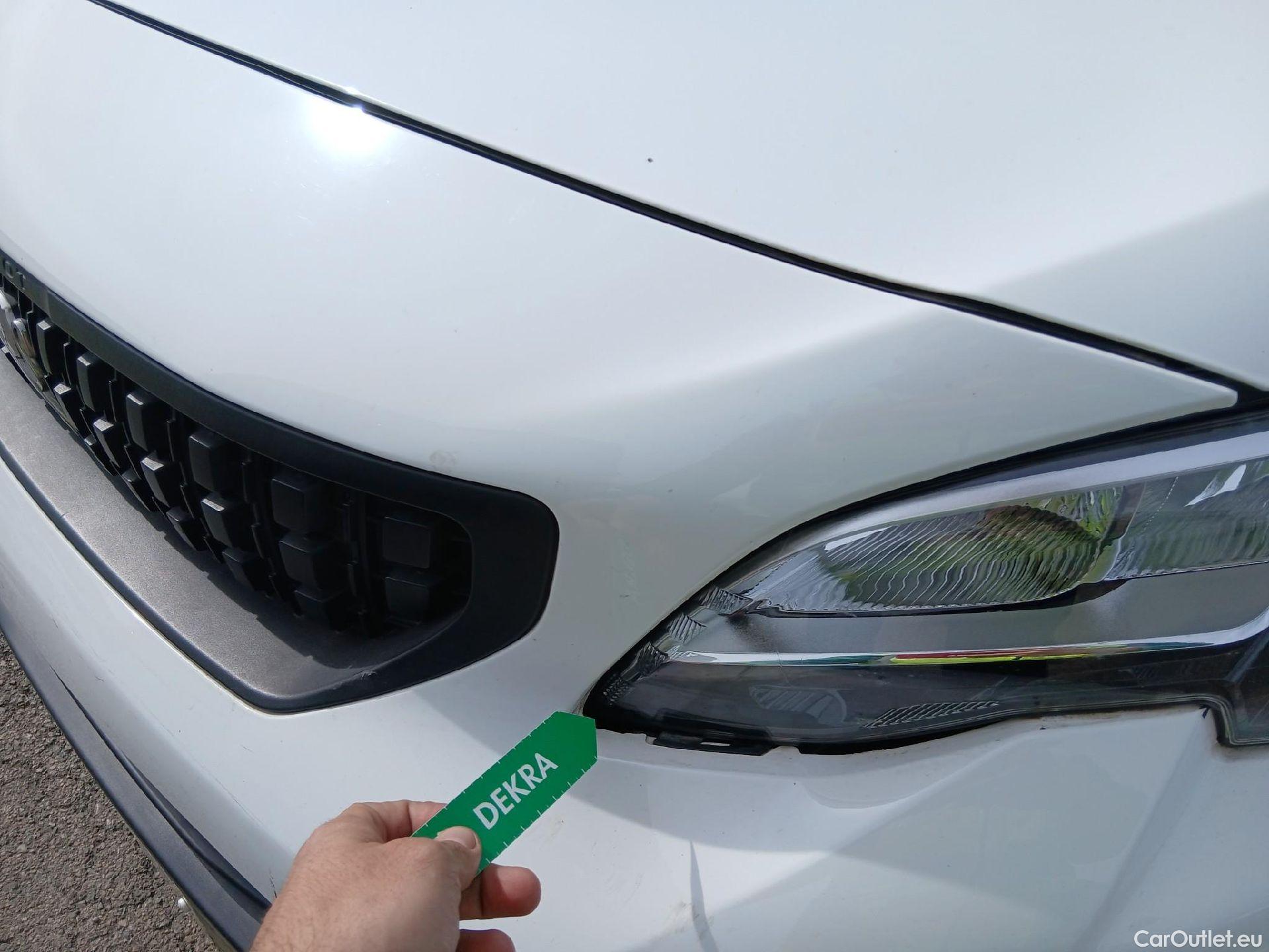  Peugeot  Expert PEUGEOT  / 2016 / 4P / furgón Furgón Premium 1.5 BlueHDi 100 Standard (AC) #12