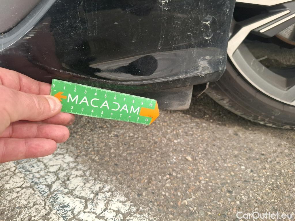  Audi  A3  Sportback 35 TDI S line 2.0 TDI 150CV BVA7 E6d #2