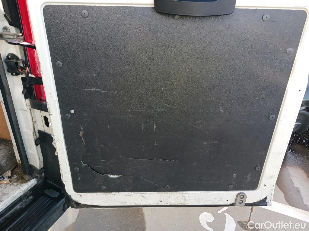  Peugeot  Boxer PEUGEOT  / 2014 / 4P / furgón 335 L2H2 BlueHDi 96KW (130CV) #7