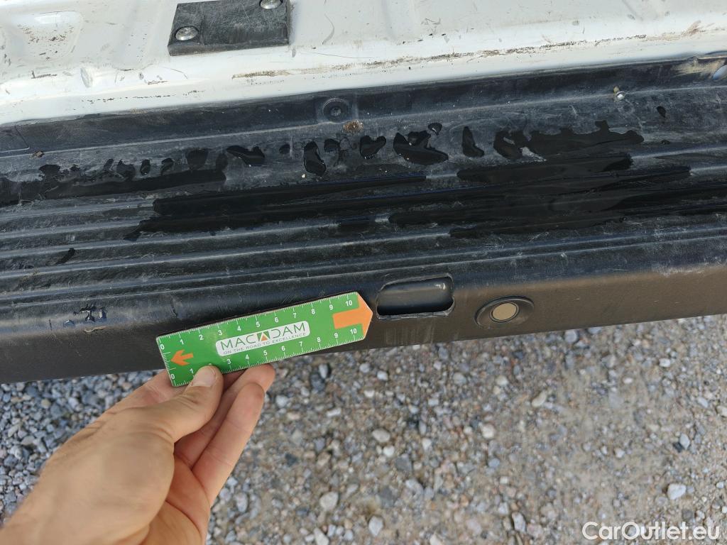  Peugeot  Boxer PEUGEOT  / 2014 / 4P / furgón Pack 330 L1 H1 BHDI 103kW (140CV) S&S #18