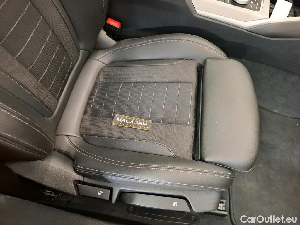  Bmw  Serie 3 Série 3 Touring 318 d Lounge 2.0 150CV BVA8 E6d #16