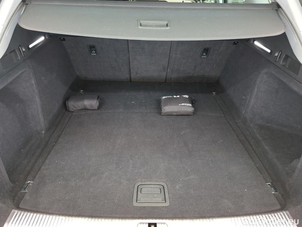  Audi  A4  Avant 30 TDI Business Line 2.0 TDI 135CV BVA7 E6d #9