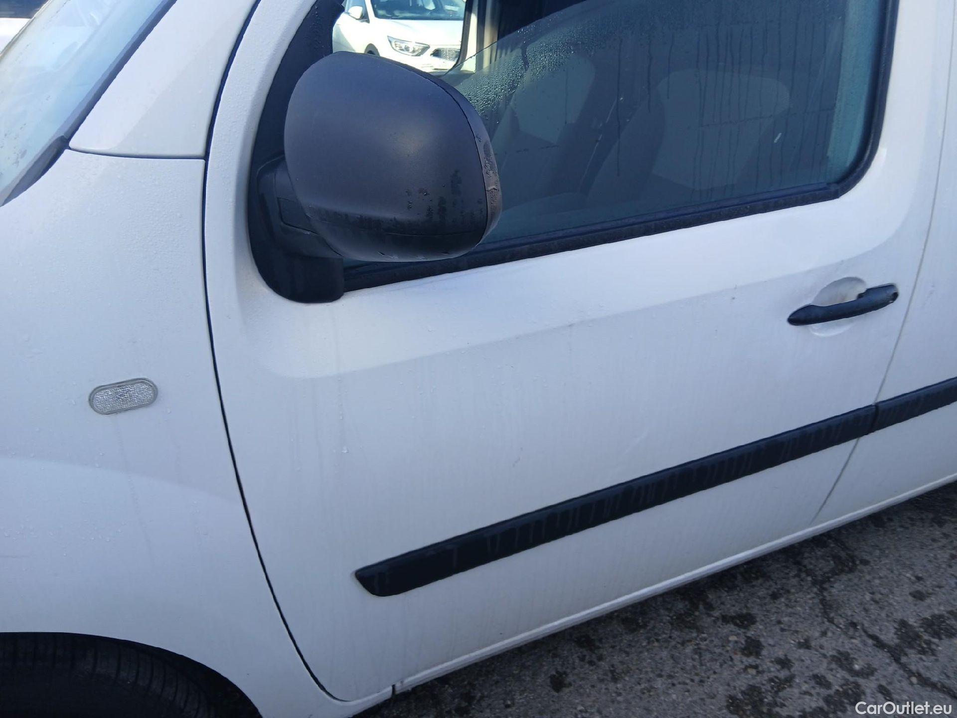  Renault  Kangoo RENAULT  Furgón/2013/3P/furgón derivado de turismo Profesional Blue dCi 70kW (95CV) #5