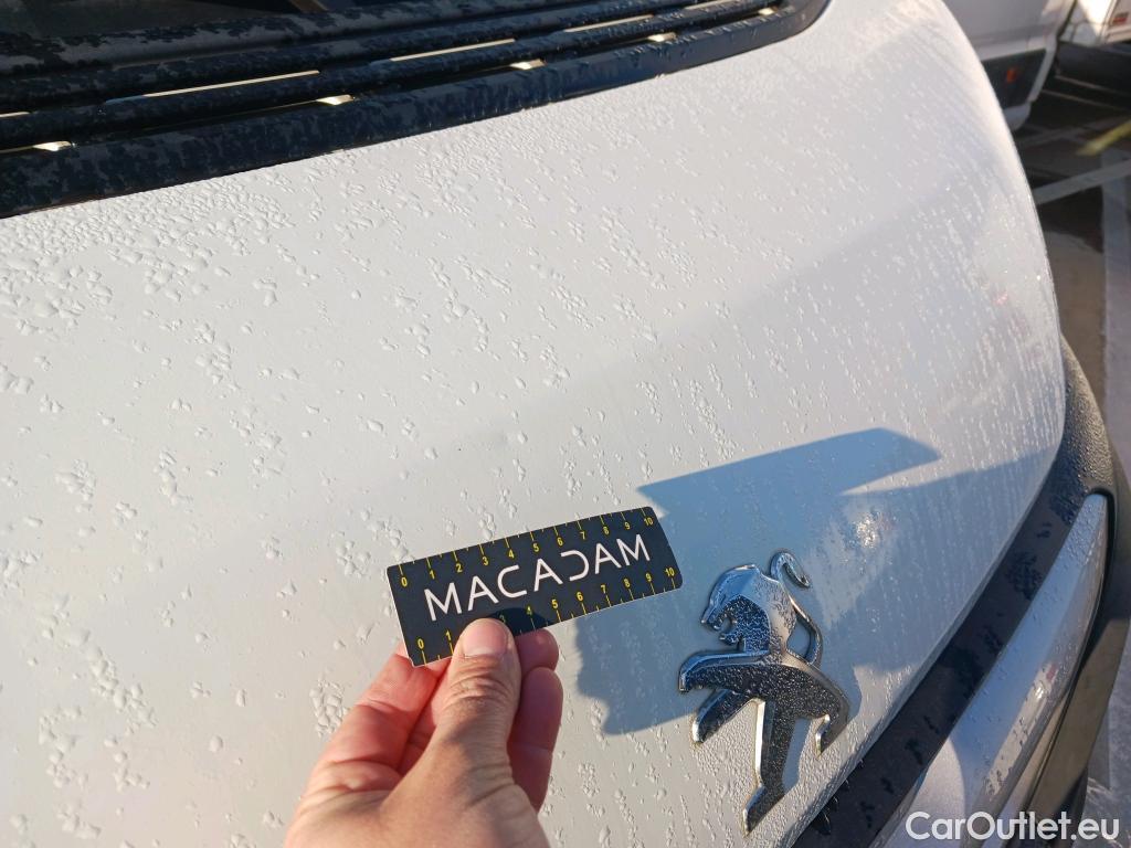  Peugeot  Boxer PEUGEOT  / 2014 / 4P / furgón 335 L2H2 BlueHDi 96KW (130CV) #39