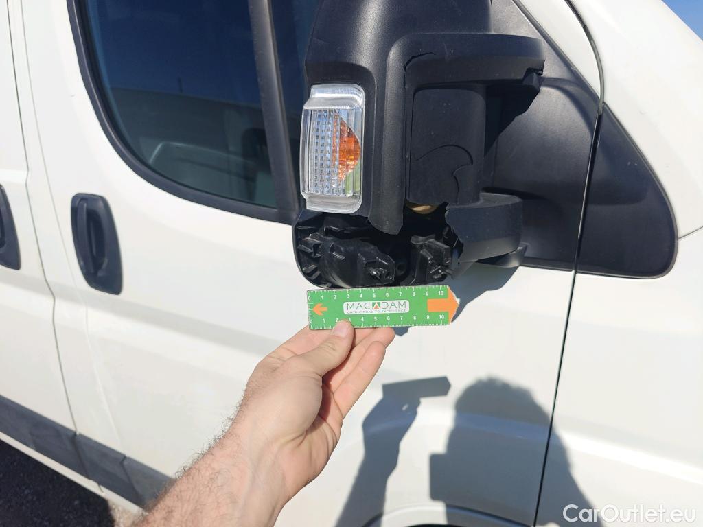  Peugeot  Boxer PEUGEOT  / 2014 / 4P / furgón Pack 330 L1 H1 BHDI 103kW (140CV) S&S #21