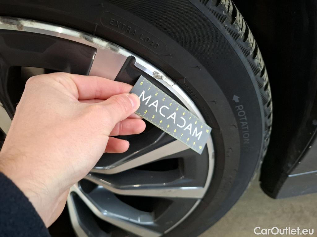  Bmw  Serie 3 Série 3 Touring 318 d Lounge 2.0 150CV BVA8 E6d #30