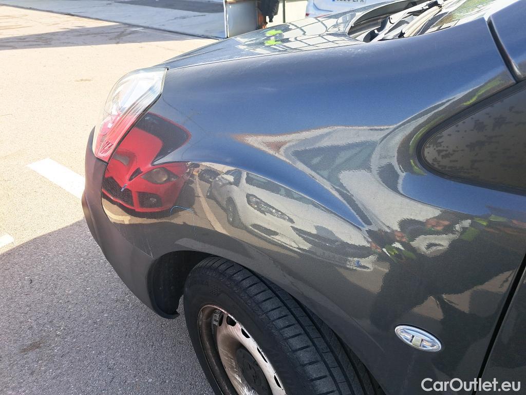  Peugeot  Partner PEUGEOT  / 2015 / 4P / combi TEPEE Access BlueHDi 1.6 HDi 73KW (100) #25