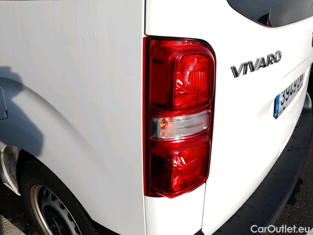  Opel  Vivaro OPEL  / 2019 / 4P / combi 1.5 Diésel 88kW (120CV) S Std Express #20