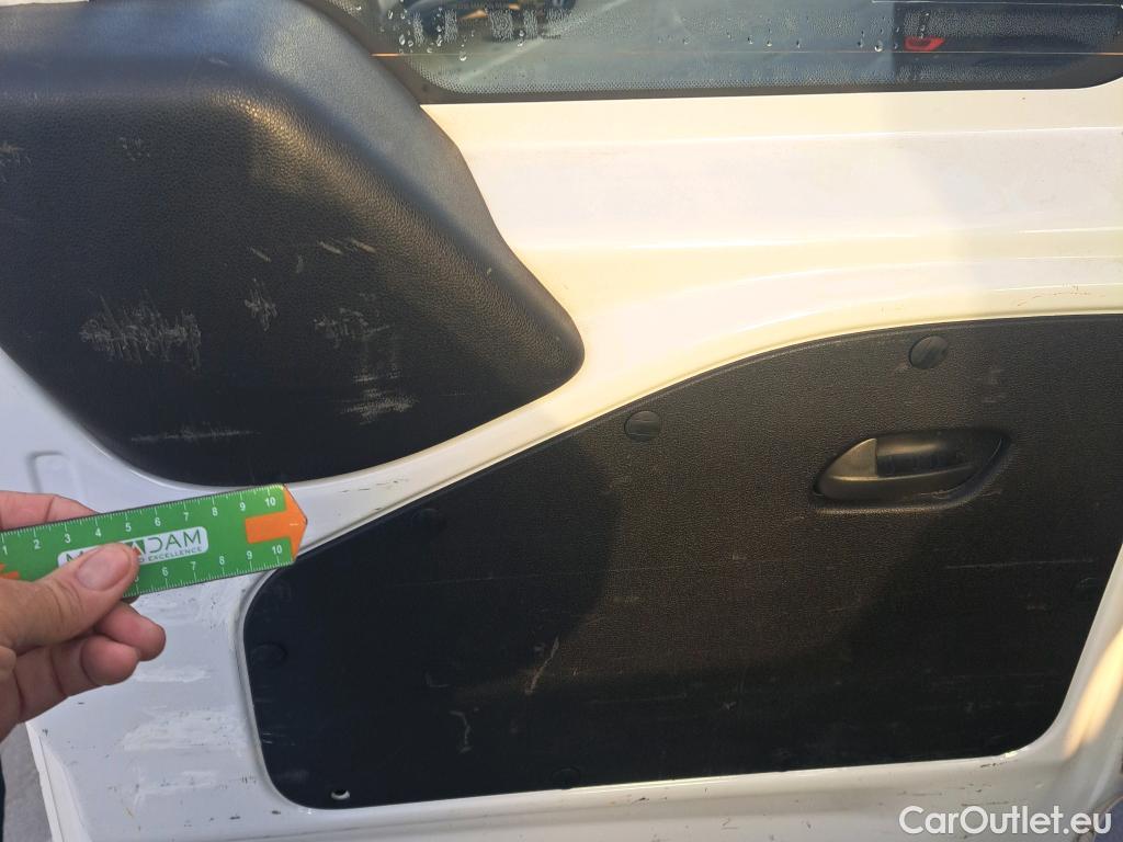  Peugeot  RIFTER PEUGEOT  / 2018 / 5P / combi Active Pack Business Std. BlueHDi 100 #39