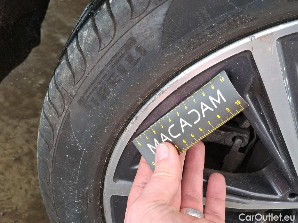  Bmw  Serie 1 Série 1 Berline 118 i Lounge 1.5 140CV BVA7 E6dT #48