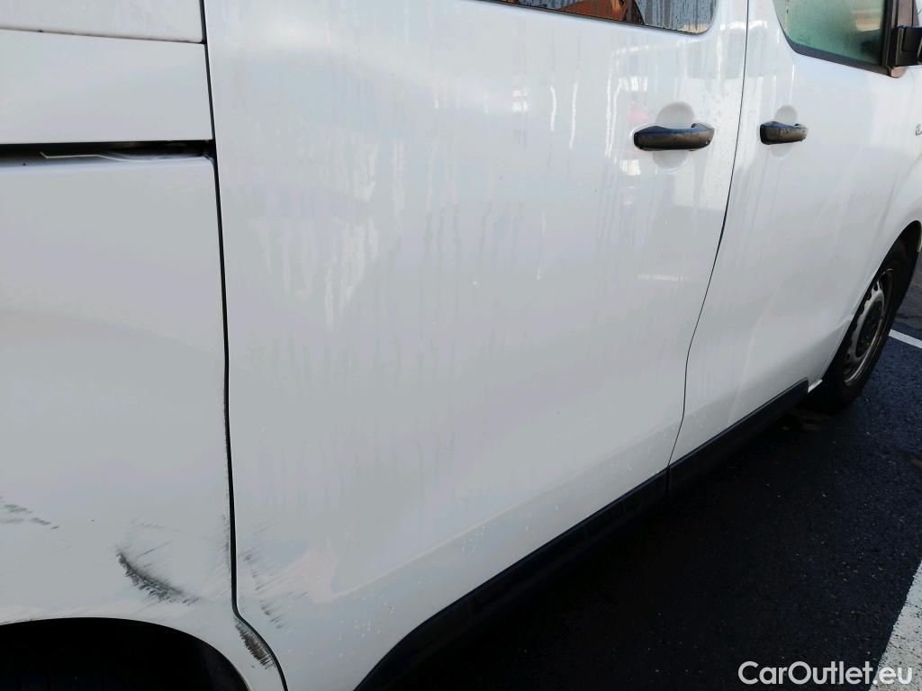  Opel  Vivaro OPEL  / 2019 / 4P / combi 1.5 Diésel 88kW (120CV) S Std Express #3