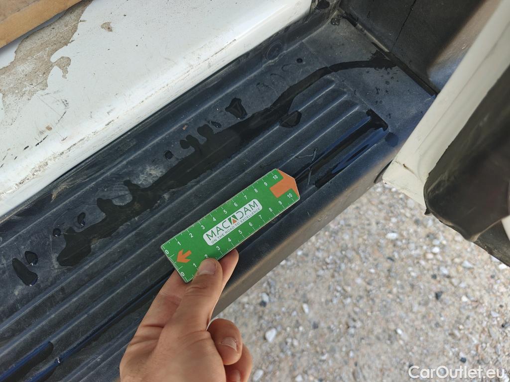  Peugeot  Boxer PEUGEOT  / 2014 / 4P / furgón Pack 330 L1 H1 BHDI 103kW (140CV) S&S #19