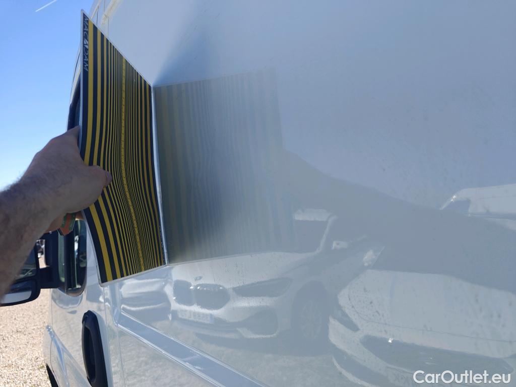  Peugeot  Boxer PEUGEOT  / 2014 / 4P / furgón Pack 330 L1 H1 BHDI 103kW (140CV) S&S #5