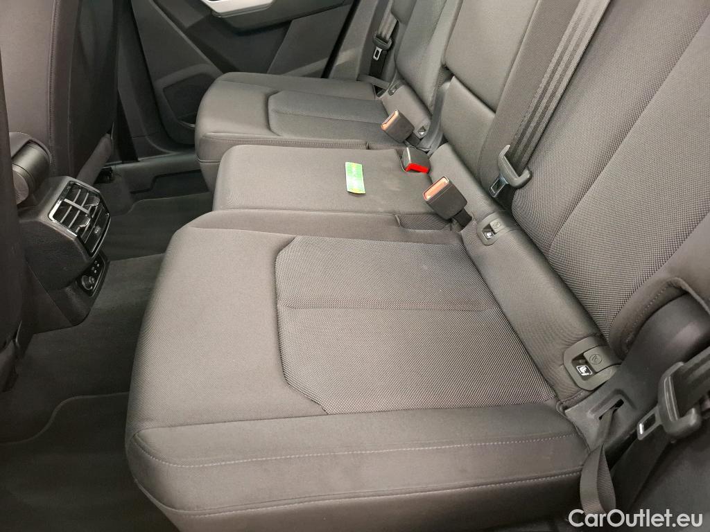  Audi  Q3  35 TDI Business Line 2.0 TDI 150CV BVA7 E6d #16