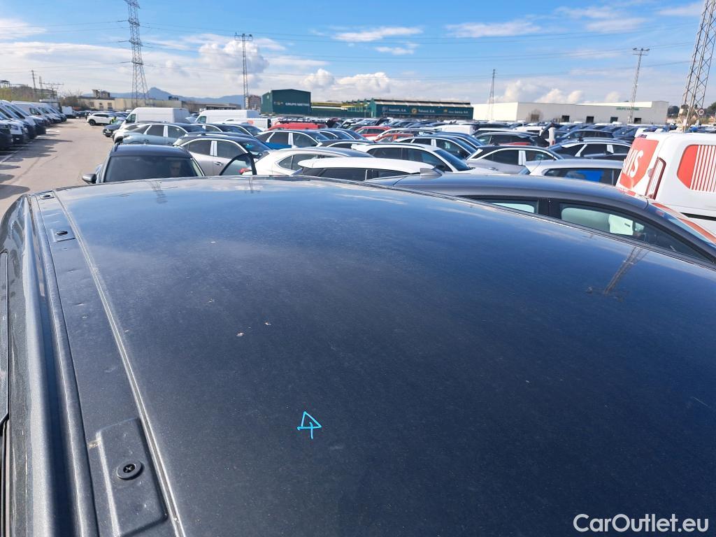  Peugeot  Partner PEUGEOT  / 2015 / 4P / combi TEPEE Access BlueHDi 1.6 HDi 73KW (100) #3