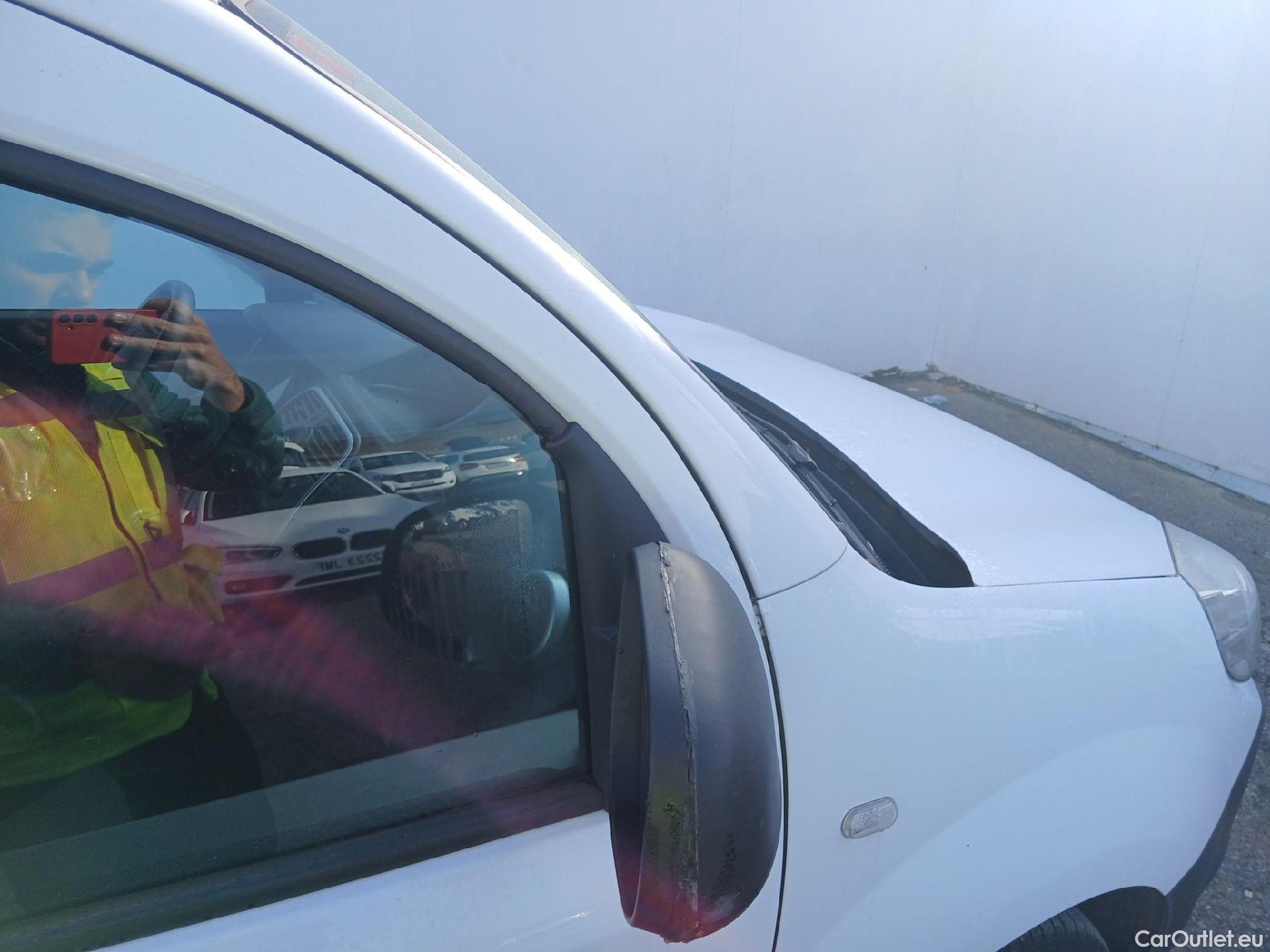  Renault  Kangoo RENAULT  Furgón/2013/3P/furgón derivado de turismo Profesional Blue dCi 70kW (95CV) #20