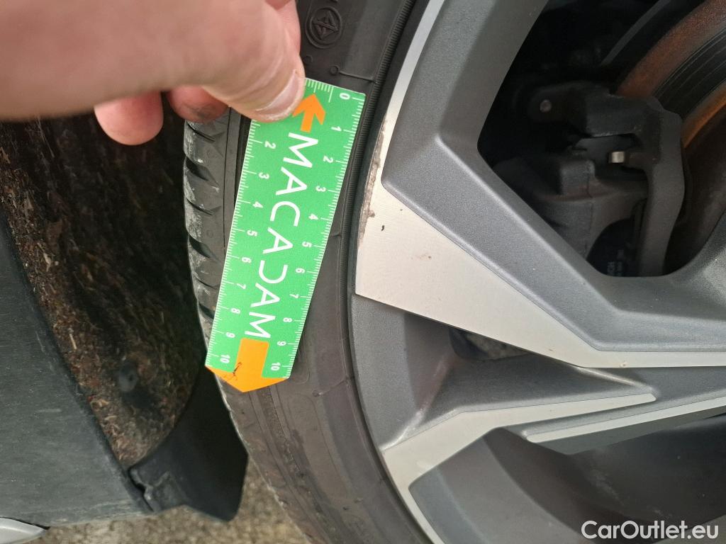  Audi  A3  Sportback 35 TDI S line 2.0 TDI 150CV BVA7 E6d #29