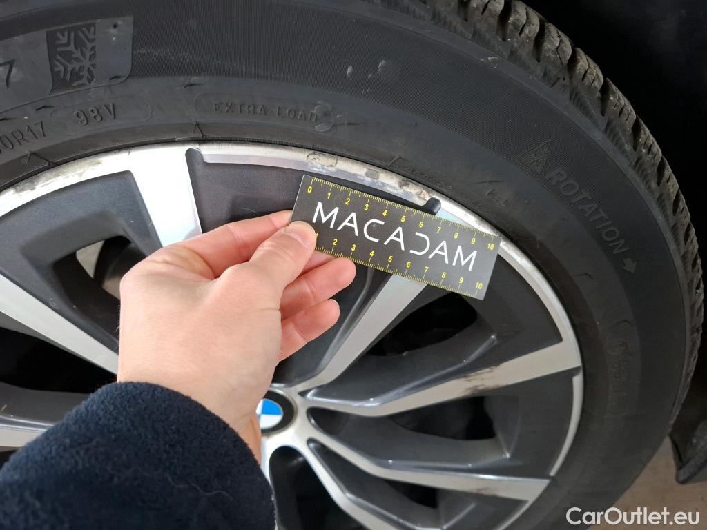  Bmw  Serie 3 Série 3 Touring 318 d Lounge 2.0 150CV BVA8 E6d #40