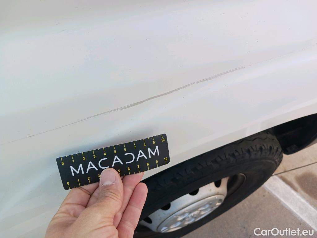  Peugeot  Boxer PEUGEOT  / 2014 / 4P / furgón 335 L2H2 BlueHDi 96KW (130CV) #10