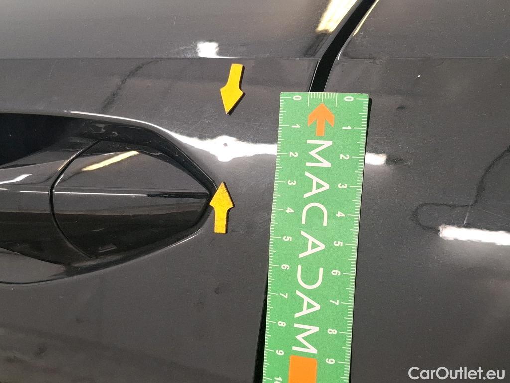  Audi  A3  Sportback 35 TDI S line 2.0 TDI 150CV BVA7 E6d #33