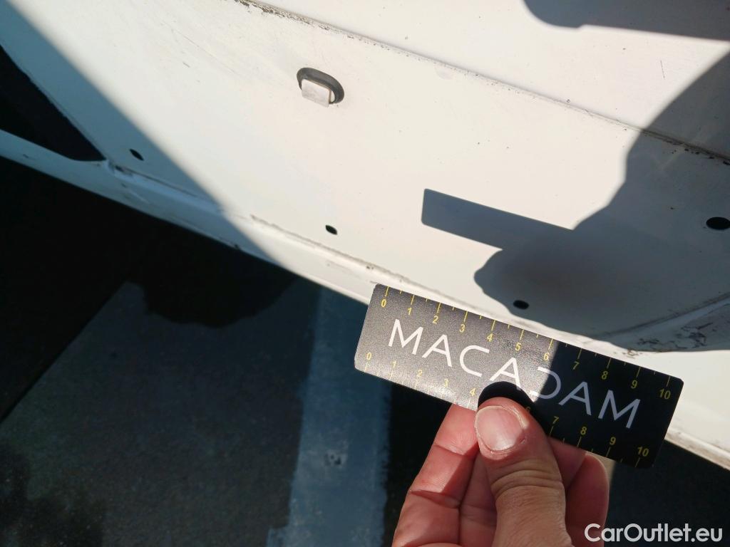  Peugeot  Boxer PEUGEOT  / 2014 / 4P / furgón 335 L2H2 BlueHDi 96KW (130CV) #22