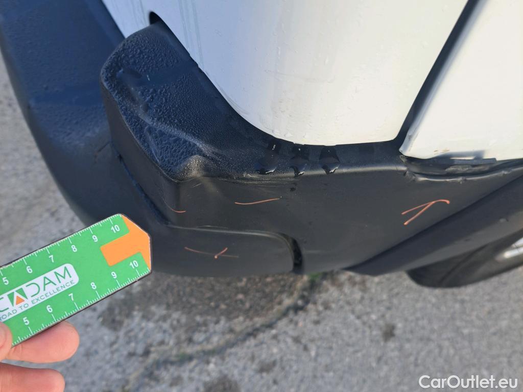  Peugeot  RIFTER PEUGEOT  / 2018 / 5P / combi Active Pack Business Std. BlueHDi 100 #13