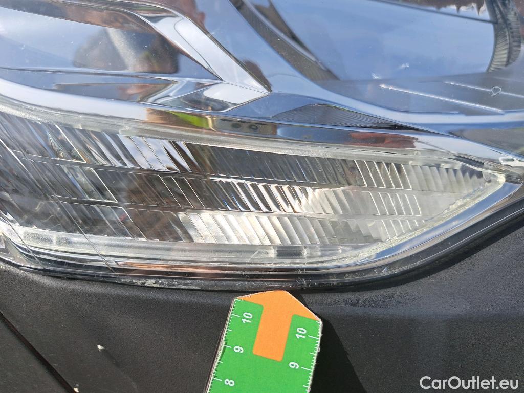  Peugeot  Partner PEUGEOT  / 2015 / 4P / combi TEPEE Access BlueHDi 1.6 HDi 73KW (100) #2