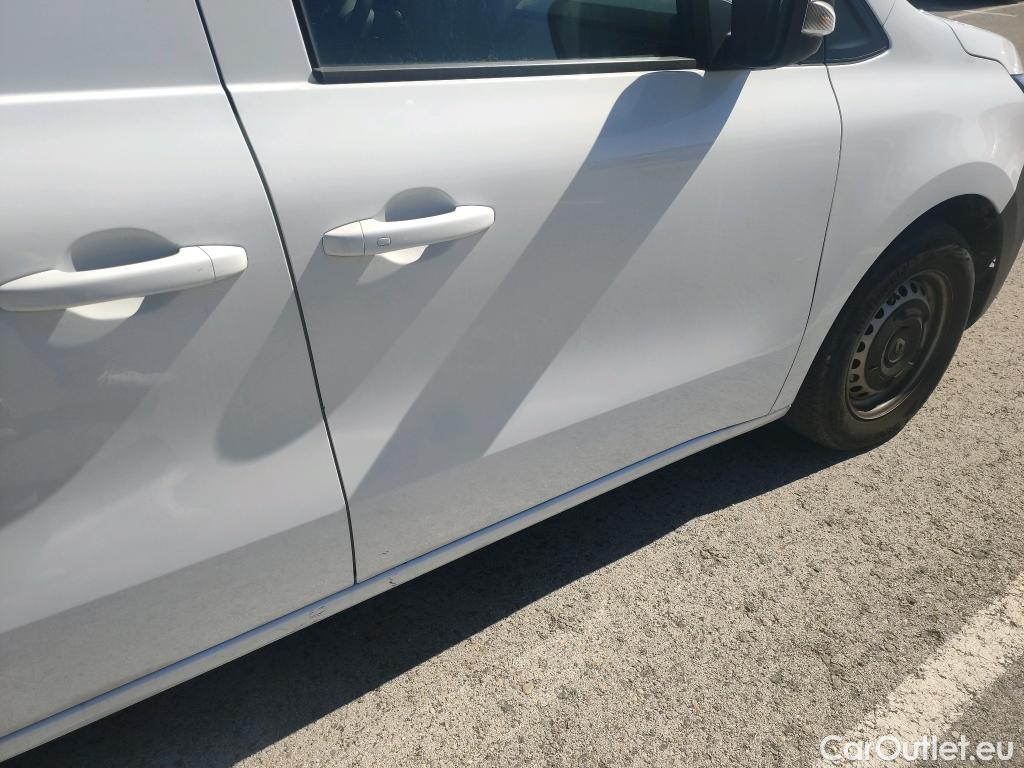  Renault  Kangoo RENAULT  Furgón/2021/4P/furgón derivado de turismo Profes. 1.5 Blue dCi 70kW Ábr. Sésamo R #3